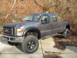 2009 Ford 3/4 Ton